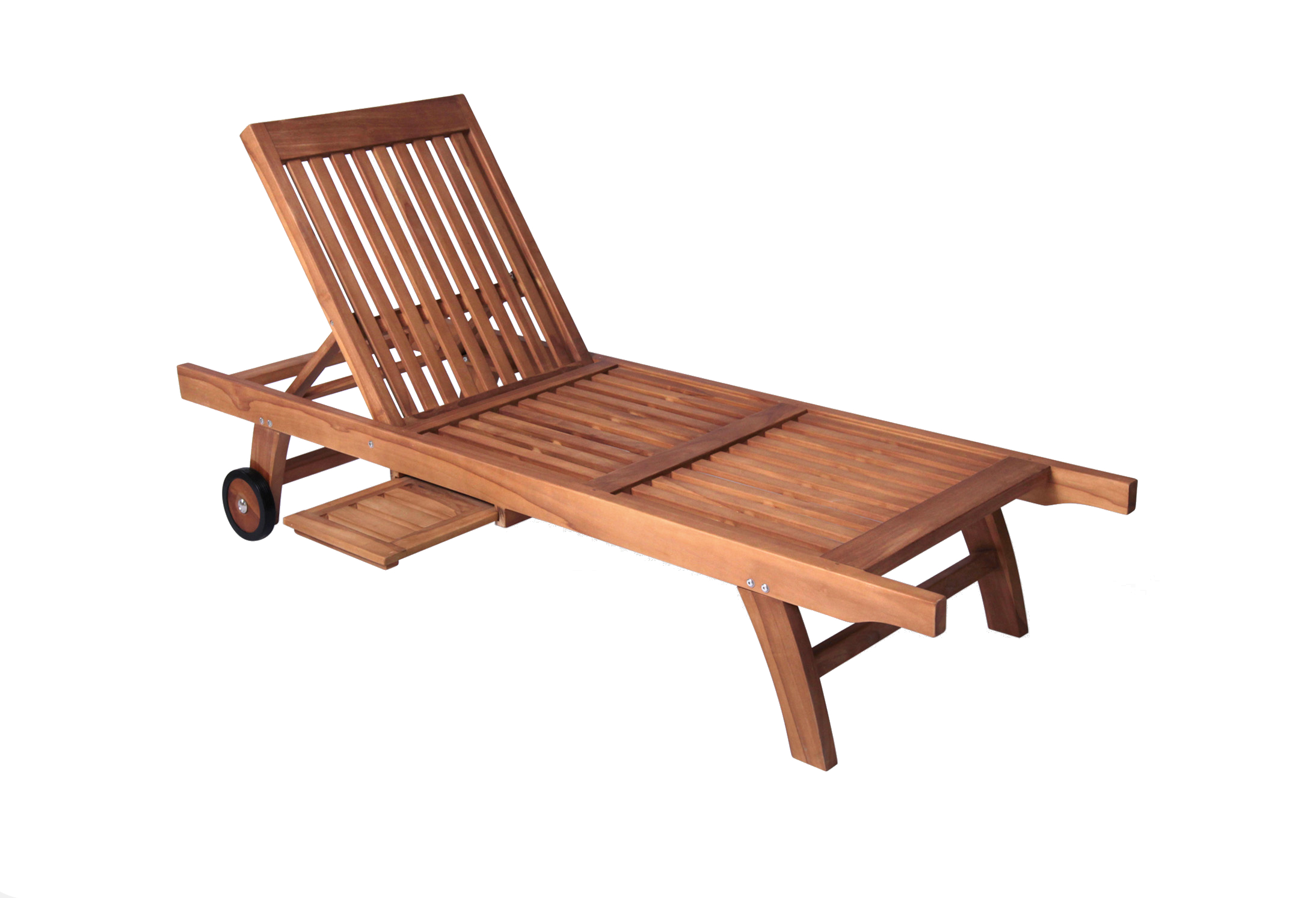 teak